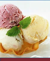 Experiencia calidad y sabor