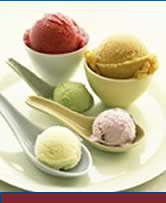 Experiencia calidad y sabor