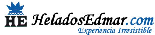 Helados Edmar - Los Helados por excelencia
